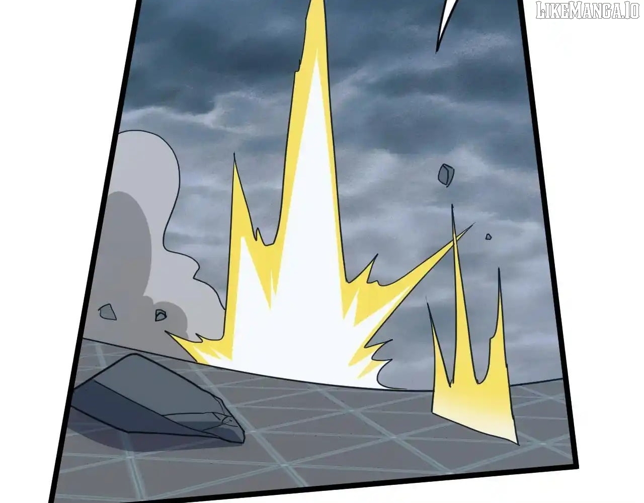 Invasion of the Myriad Races: Starting by Taming a Legendary Beast Chapter 51 - page 28